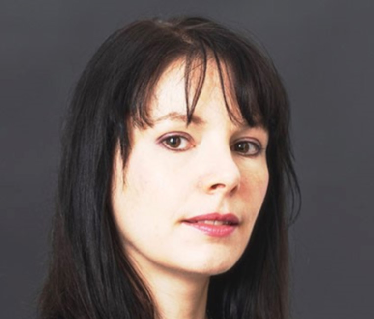 Melody Alsaker, Ph.D.