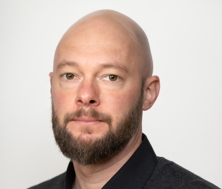 Paul Romanowich, Ph.D.