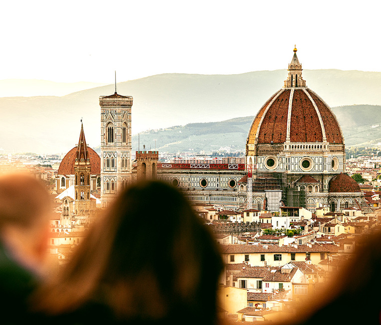 Florence Skyline