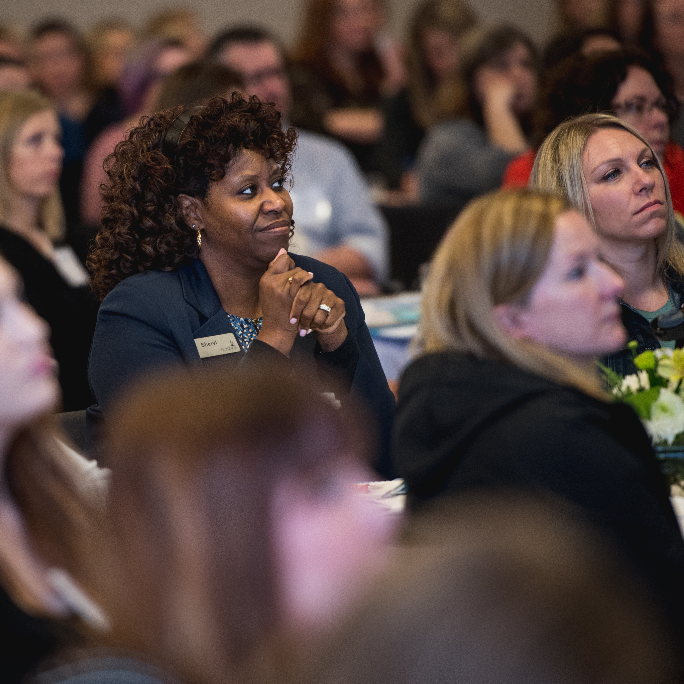 Women Lead Spokane 2018