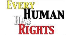 Kootenai County Task Force on Human Relations logo that reads, 