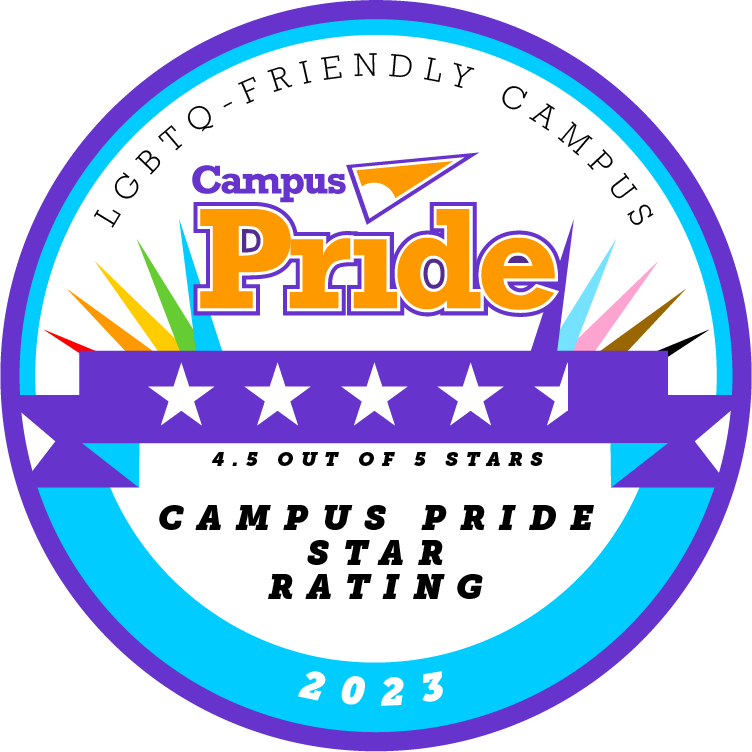 campus pride index