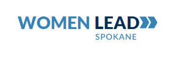 Women Lead Spokane logo 2021