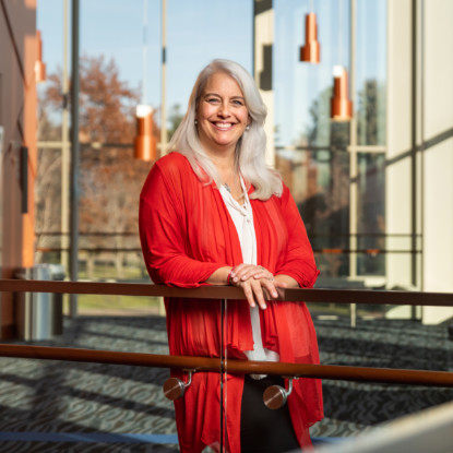 Suzanne Ostersmith, M.F.A. 