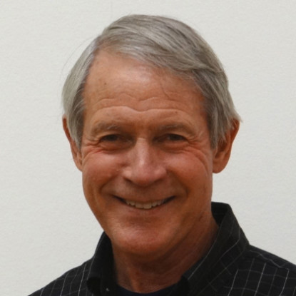 Portrait of Adam Bartholomew, Adjunct Professor of Religious Studies