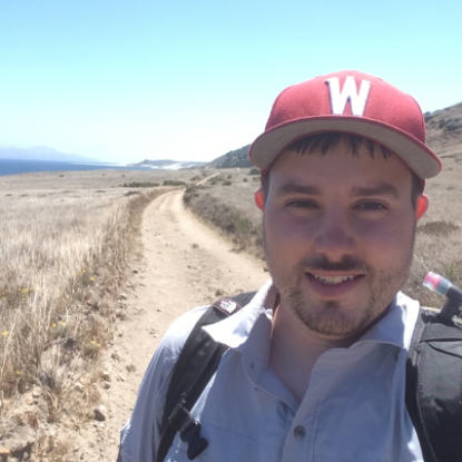 Brian Connolly, Ph.D.