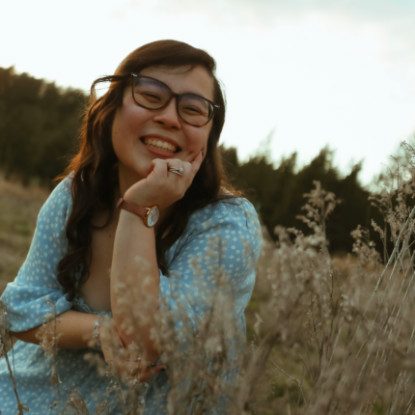 Christina Nickerson, Ph.D.