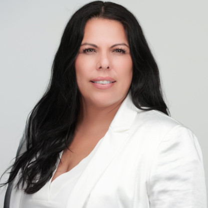 Cynthia Gutierrez, Ph.D.