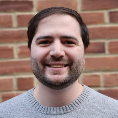 Douglas Addleman, Ph.D.