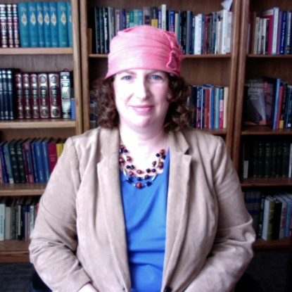 Dr. Elizabeth Goldstein