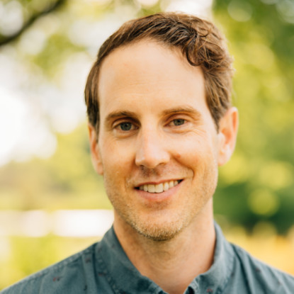 Jeremiah Favara, Ph.D.