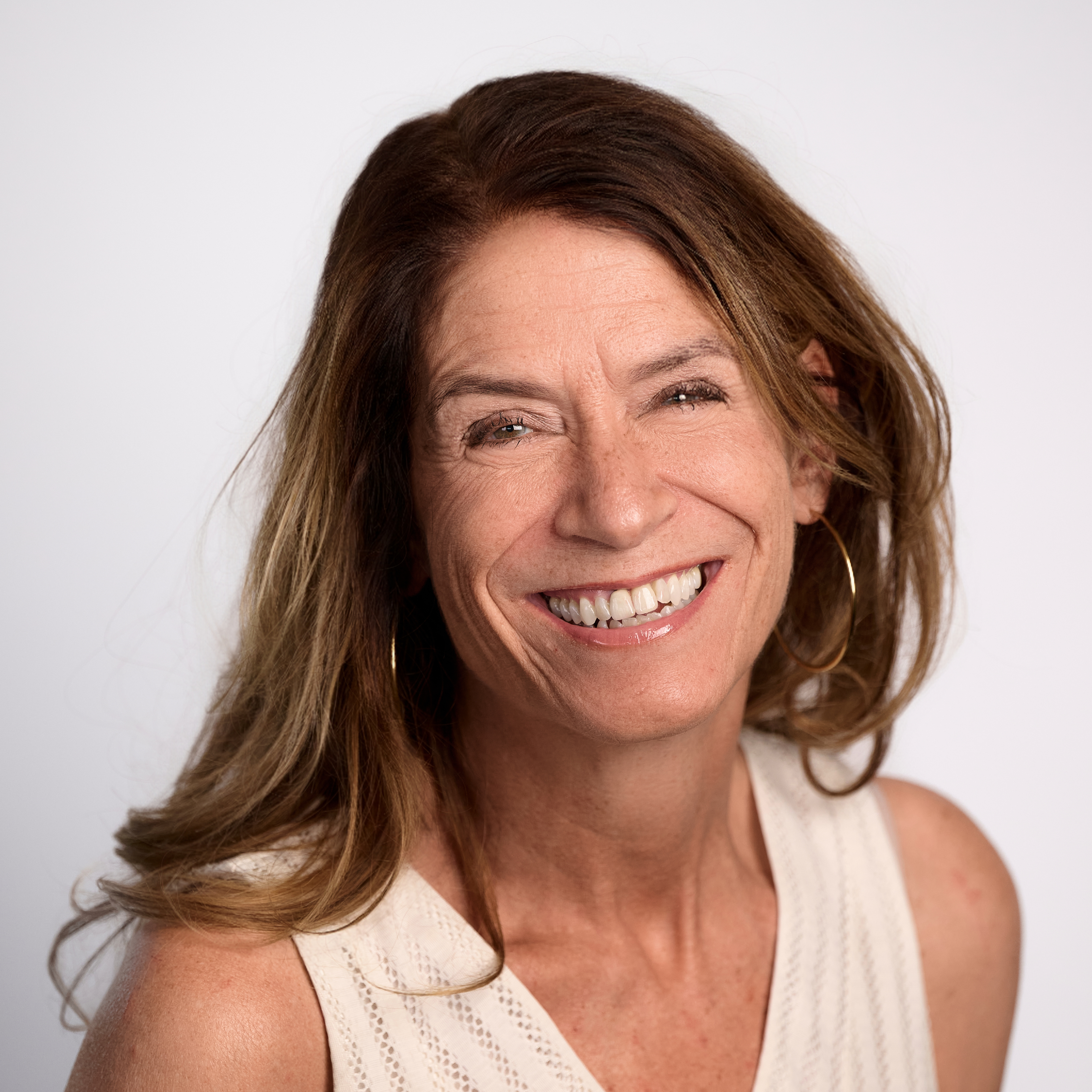 Kris Morehouse, Ph.D.