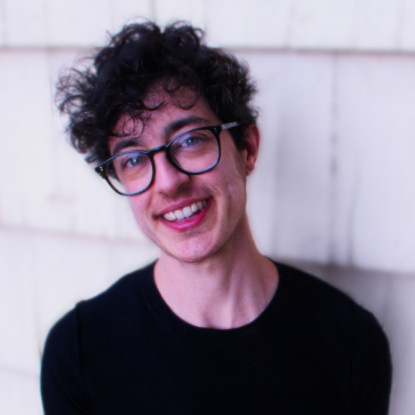 Kristen Skruber, Ph.D.