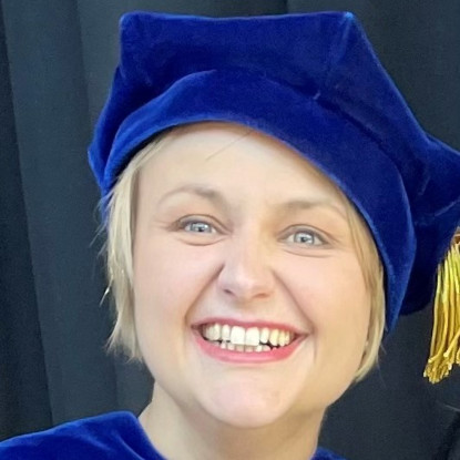 Laurie Dubois, Ph.D.