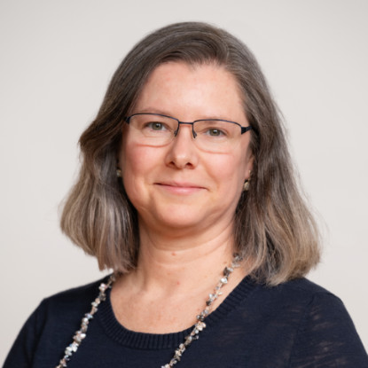 Silvia Madrid, Ph.D.