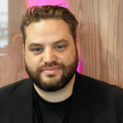 Zachary Roman, Ph.D.