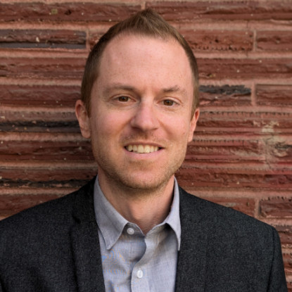 Alec Schmuacher, Ph.D.