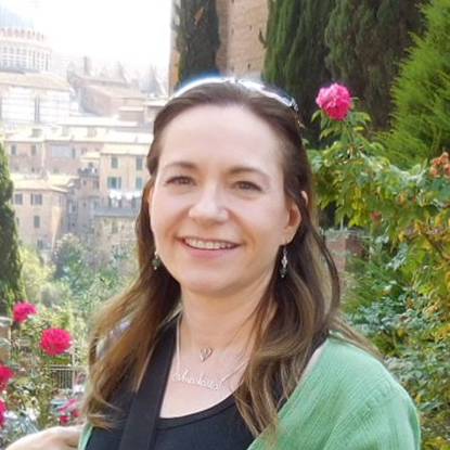 Dr. Anastasia Wendlinder