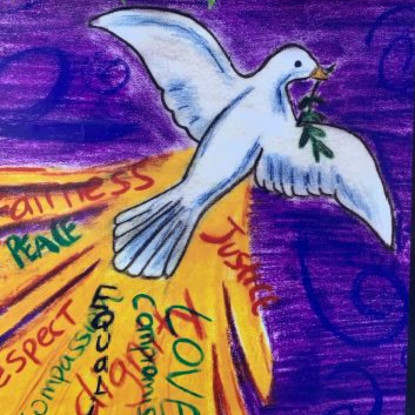 Andrea Bertotti Metoyer, Ph.D.