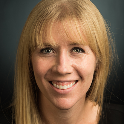 Dr. Andrea McCracken