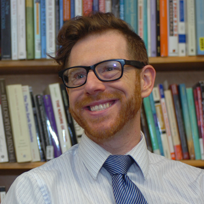 Charles Lassiter, Ph.D.