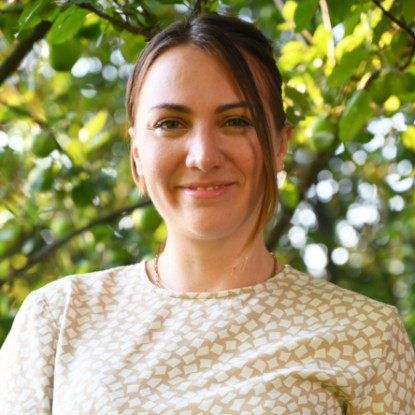 Christiane Schwarz, Ph.D.