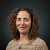 Christina Isabelli, Ph.D., Associate Provost for Global Engagement