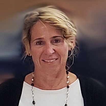 Profile Photo of Mathematics Lecturer Colleen Goodwin 