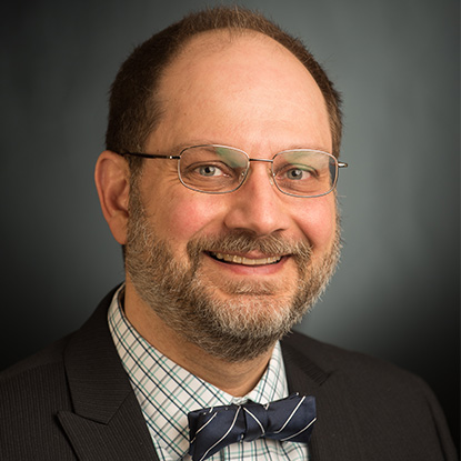 Dr. Dave Oosterhuis 