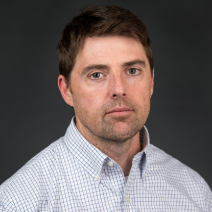 Dr. Eric Ross 