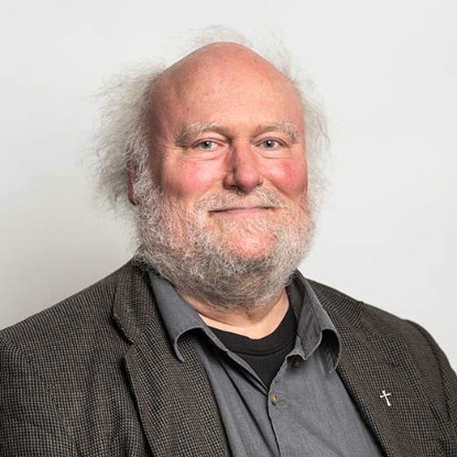 Father Timothy Clancy