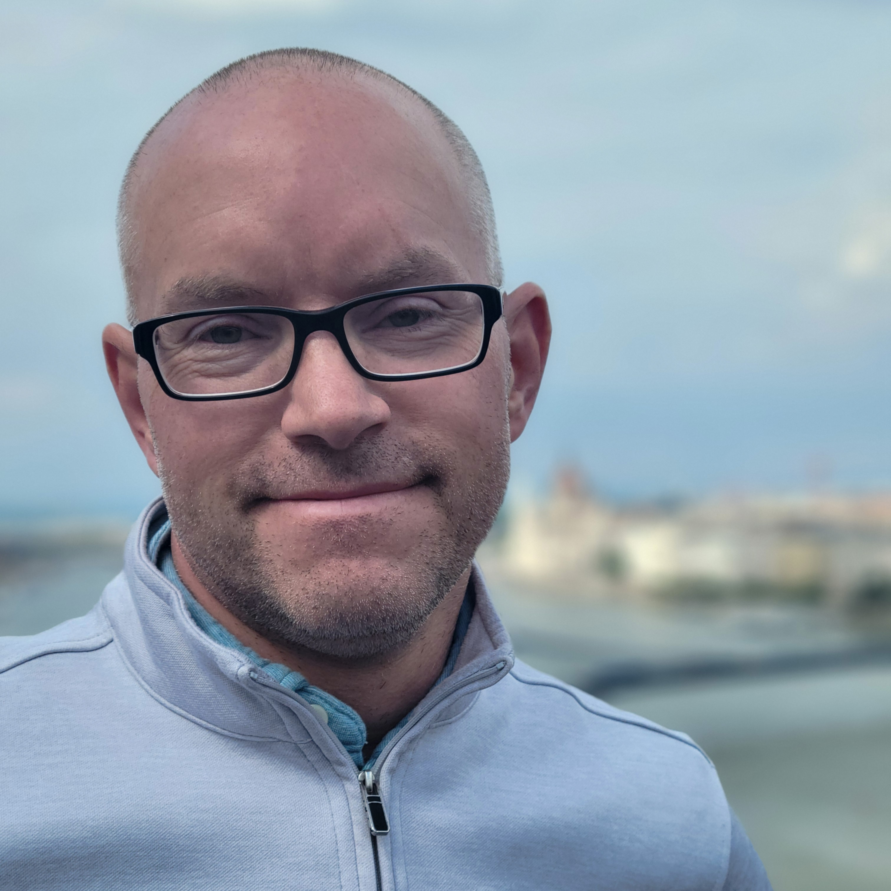 Profile photo of Professor Gergely Gidofalvi