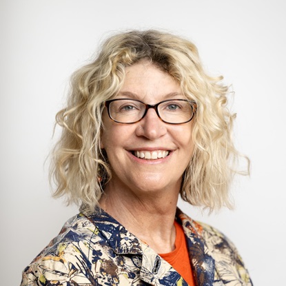 Profile Photo of Professor Heather Crandall 