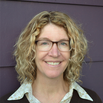 Profile Photo of Professor Heather Crandall 