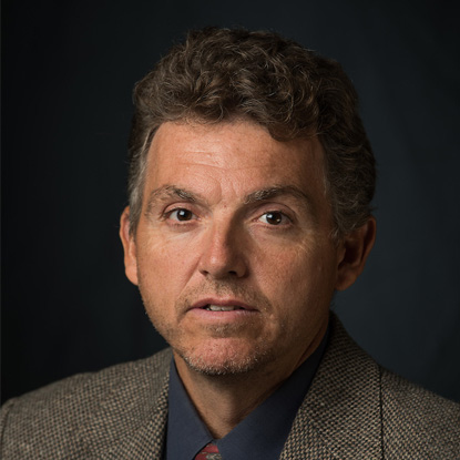 Profile Photo of Professor Jeffrey Bierman 