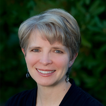Profile photo of Professor Julie Beckstead