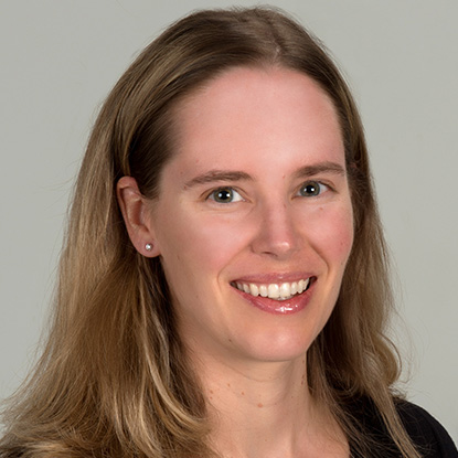 Portrait of Kathleen Jeffs, D.Phil. Associate Professor & Chair of Theatre and Dance