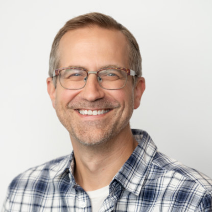 Profile Photo of Associate Professor,  Religious Studies, Kevin Vander Schel