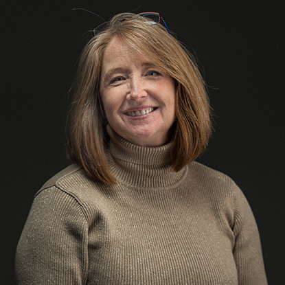 Profile photo of Professor Kristine Hoover