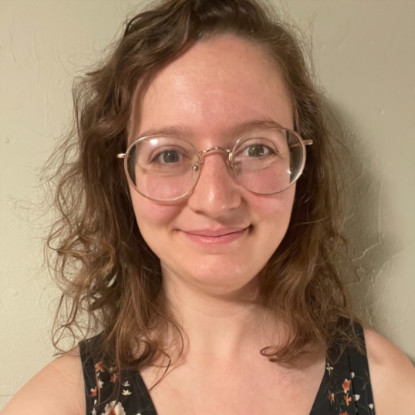 Lydia Pazienza, Ph.D.