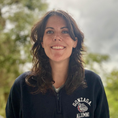 Mary Kate Koch, Ph.D.