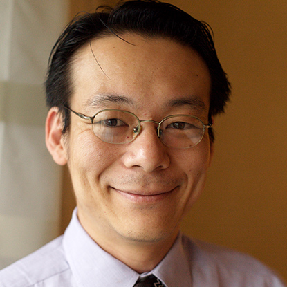 Dr. Masaomi Matsumoto 