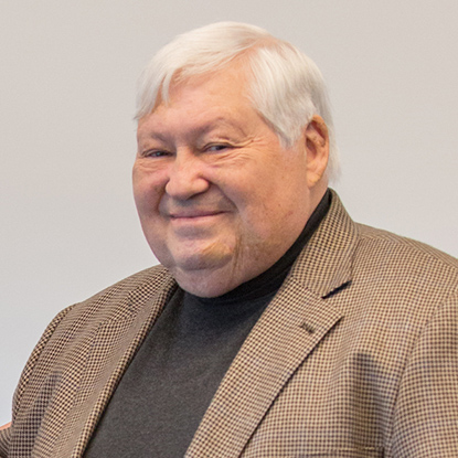 Dr. Michael W. Tkacz