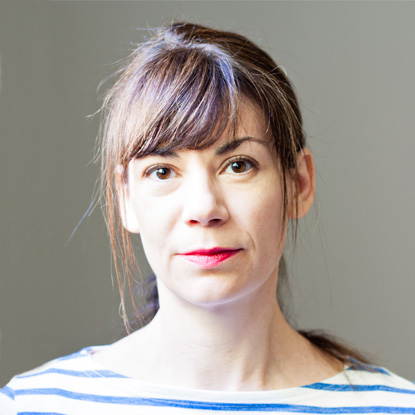 Profile photo of Professor Monica Bartlett