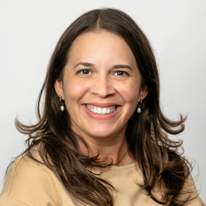 Noralis Rodriguez-Coss, Ph.D.