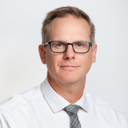 Dr. Robert C. Donnelly