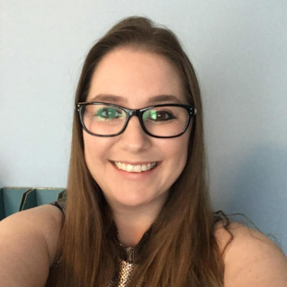 Samantha Munson, Ph.D.