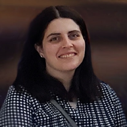 Profile Photo of Lecturer of Mathematics, Sarah Powers 