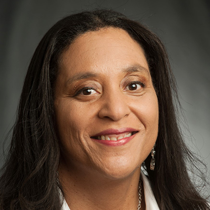 Shalon, Ph.D. Professor & Chair of Critical Race & Ethnic Studies