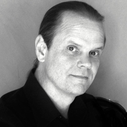 Portrait of Dr. Robert Spittal